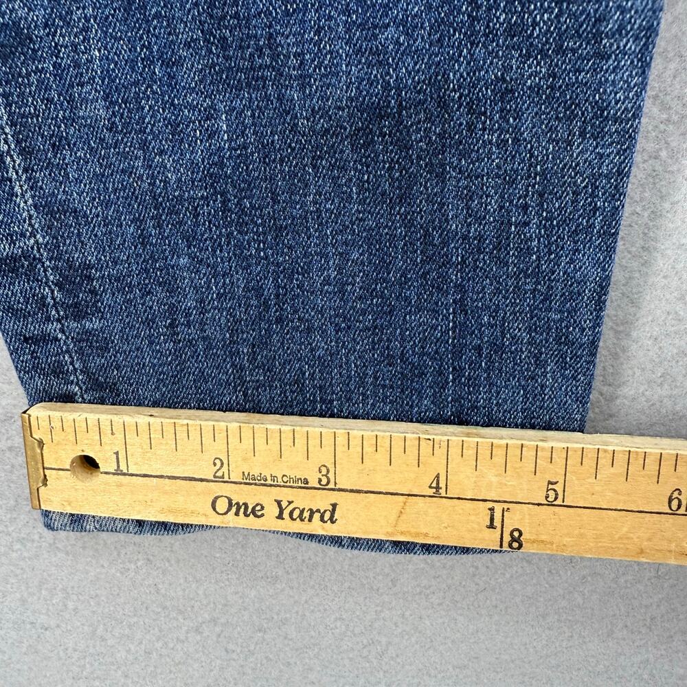 Citizens of Humanity Jeans Women 28 (6) Blue Avedon Skinny Preppy Normcore - Picture 16 of 16